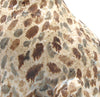 Confetti Tabby (Ceramic Sculpture)