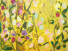 Sweetpea Morning (Original Oil Painting)