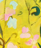 Sweetpea Morning (Original Oil Painting)