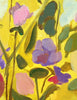 Sweetpea Morning (Original Oil Painting)
