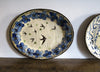 Swifts in Flight (Large Handmade Platter)
