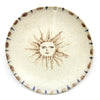 Tapestry Archaic Sun (Handmade Plate)