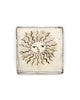 Tapestry Archaic Sun (Handmade Tile)