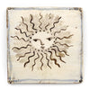 Tapestry Archaic Sun (Handmade Tile)