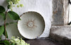 Tapestry Archaic Sun (Handmade Plate)