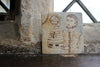 Tapestry Bee Hive (Handmade Tile)