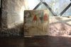 Tapestry Castle III (Handmade Tile)