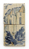 Tapestry Castle (Pair of Tiles)