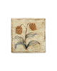 Tapestry Chinese Lanterns (Handmade Tile)