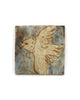 Tapestry Crepuscular Creature (Handmade Tile)