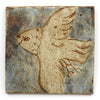Tapestry Crepuscular Creature (Handmade Tile)