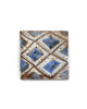 Tapestry Diamonds (Handmade Tile)