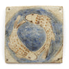 Tapestry Fish (Handmade Tile)