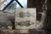 Tapestry Fish (Handmade Tile)