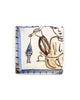 Tapestry Fish on a Hook II (Handmade Tile)