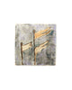 Tapestry Flags II (Handmade Tile)
