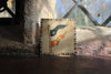 Tapestry Flags III (Handmade Tile)