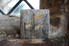 Tapestry Flags II (Handmade Tile)