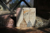 Tapestry Flags VI (Handmade Tile)