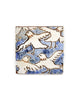 Tapestry Flock of Birds (Handmade Tile)