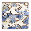 Tapestry Flock of Birds (Handmade Tile)