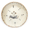 Tapestry Flower (Handmade Plate)