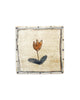 Tapestry Flower II (Handmade Tile)
