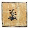 Tapestry Flower III (Handmade Tile)