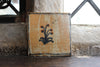 Tapestry Flower III (Handmade Tile)