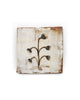 Tapestry Flower VII (Handmade Tile)