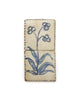 Tapestry Flowers II (Pair of Tiles)