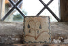 Tapestry Flowers VII (Handmade Tile)