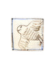 Tapestry Flying Owl (Handmade Tile)