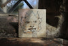 Tapestry Fountain II (Handmade Tile)