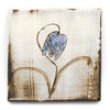 Tapestry Fritillaria I (Handmade Tile)