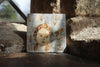Tapestry Hairstyle II (Handmade Tile)