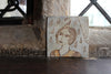 Tapestry Hairstyle I (Handmade Tile)