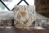 Tapestry Hand and Heart (Handmade Tile)