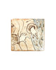Tapestry Hands (Handmade Tile)