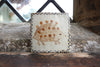 Tapestry Hedgehog III (Handmade Tile)