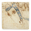 Tapestry Horse Head II (Handmade Tile)