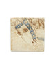 Tapestry Horse Head II (Handmade Tile)