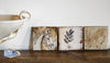 Tapestry Horse Head IV (Handmade Tile)