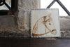 Tapestry Horse Head (Handmade Tile)