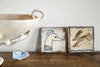 Tapestry Hound Head III (Handmade Tile)
