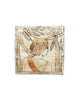 Tapestry Hunter (Handmade Tile)