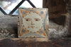 Tapestry Jester III (Handmade Tile)