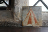 Tapestry Jousting Tent (Handmade Tile)