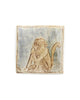 Tapestry Monkey (Handmade Tile)
