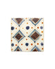 Tapestry Pattern I (Handmade Tile)